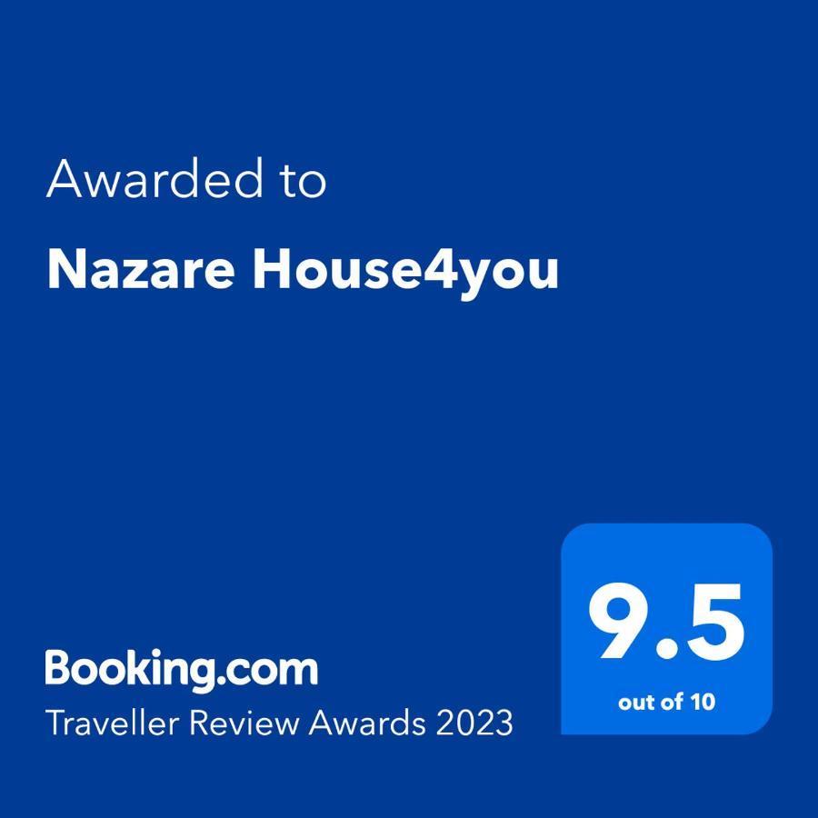 Nazare House4You Exterior photo